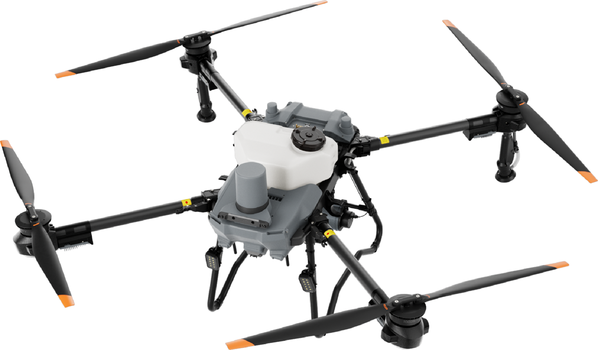 DJI AGRAS T25P