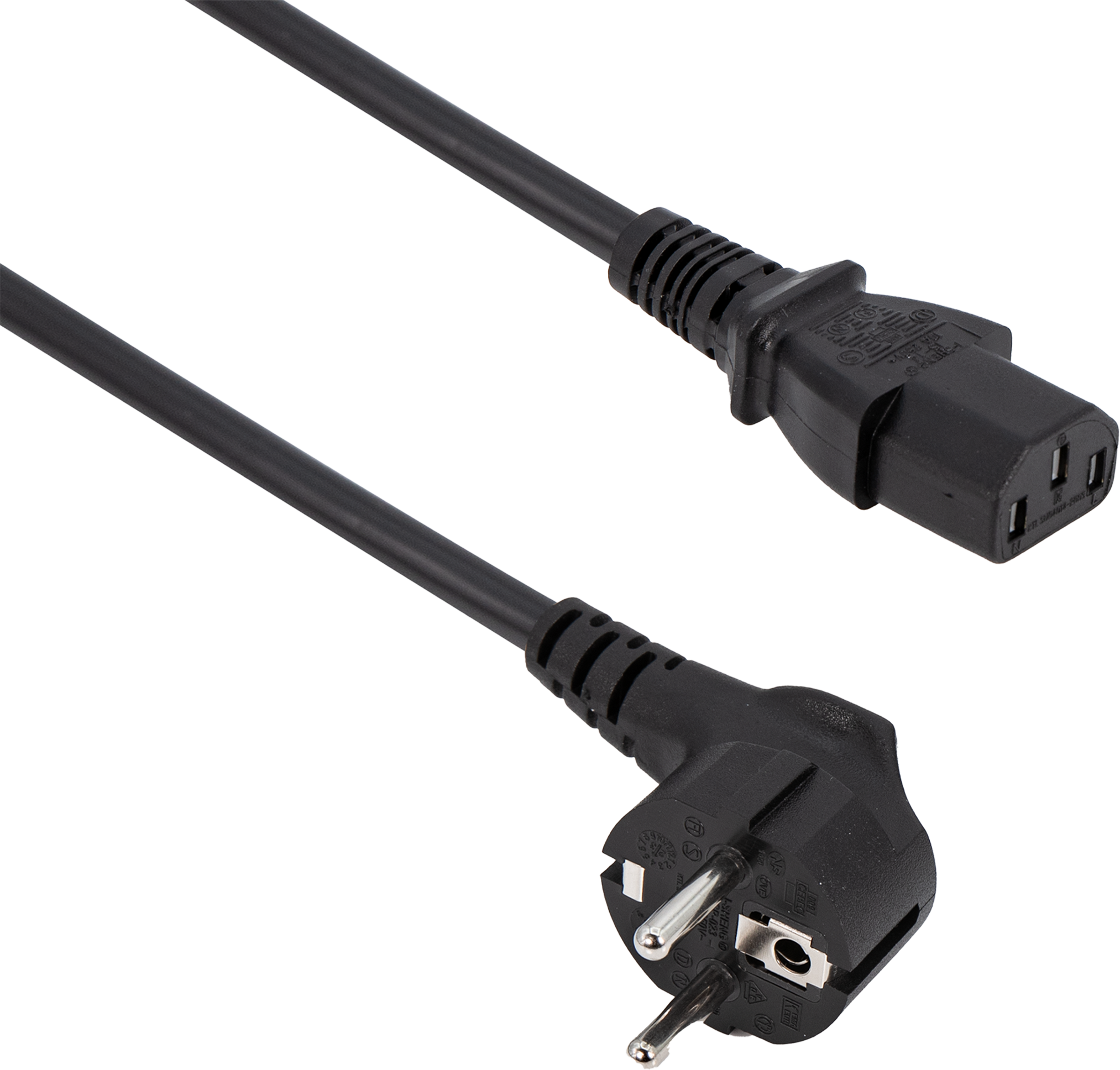 T25P AC Cable