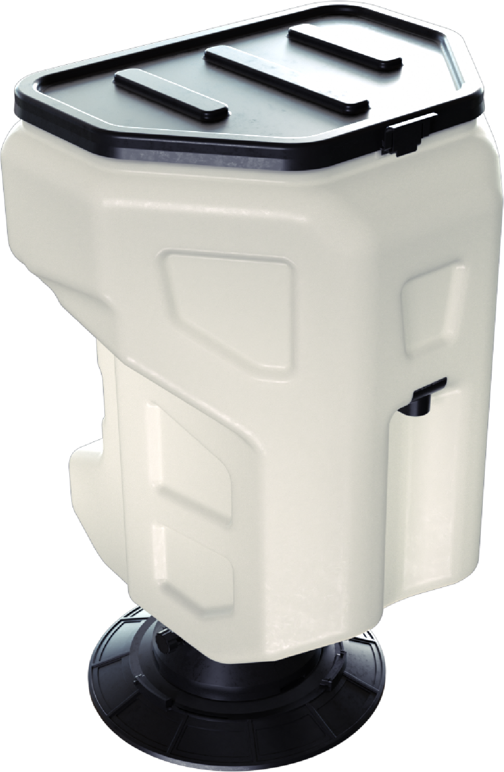 T50 Spreading System