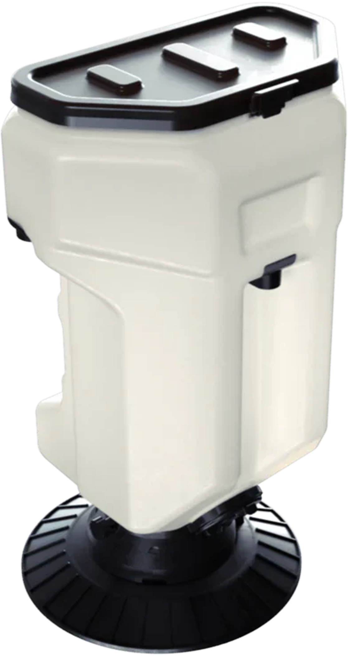 T25P Spreading System