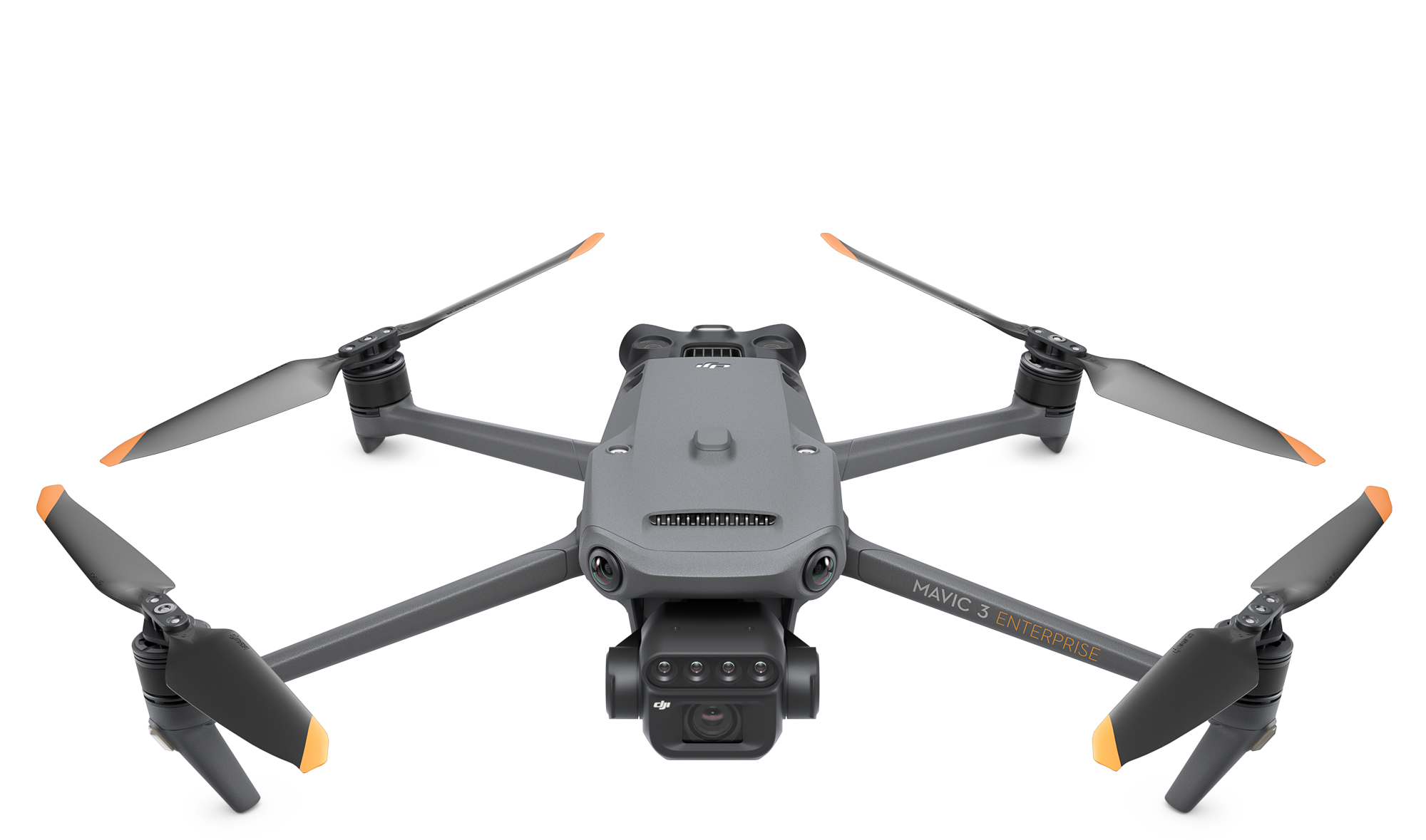 DJI Mavic 3 Multispectral